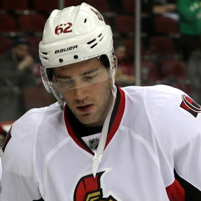 Eric Gryba Autograph Profile