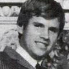 Eric Haydock