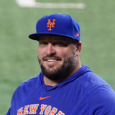 Eric Hinske Autograph Profile
