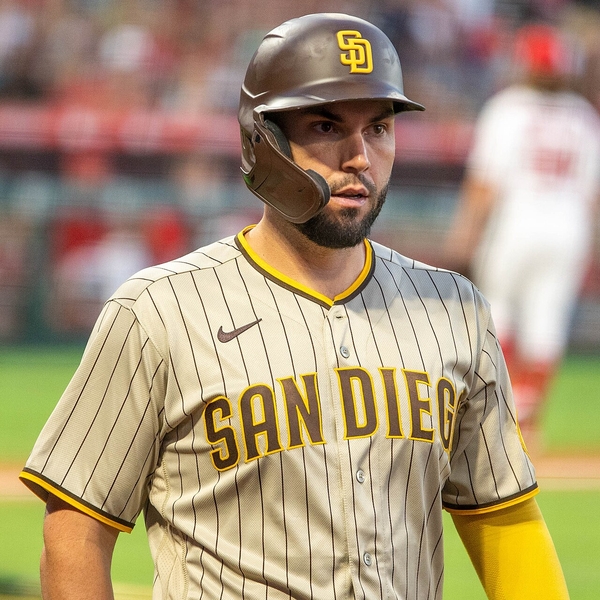 Eric Hosmer