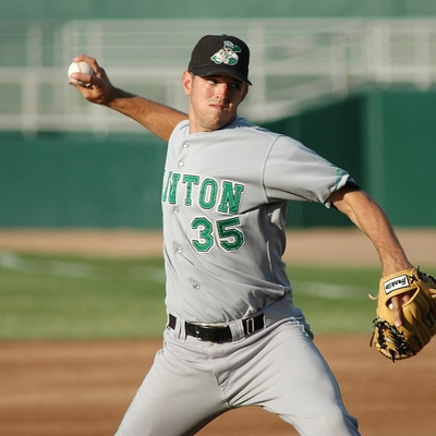 Eric Hurley Autograph Profile