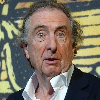 Eric Idle