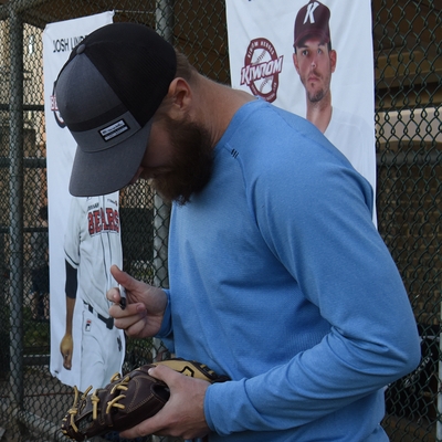 Eric Jokisch Autograph Profile