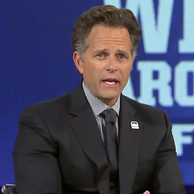Eric Karros Autograph Profile
