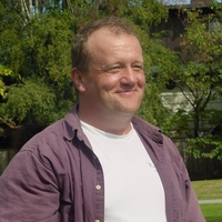 Eric Keenleyside