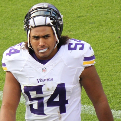 Eric Kendricks Autograph Profile