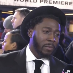 Eric Kofi Abrefa
