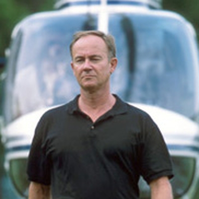 Eric L. Haney Autograph Profile