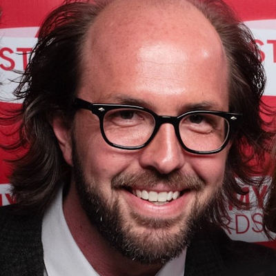 Eric Lange Autograph Profile