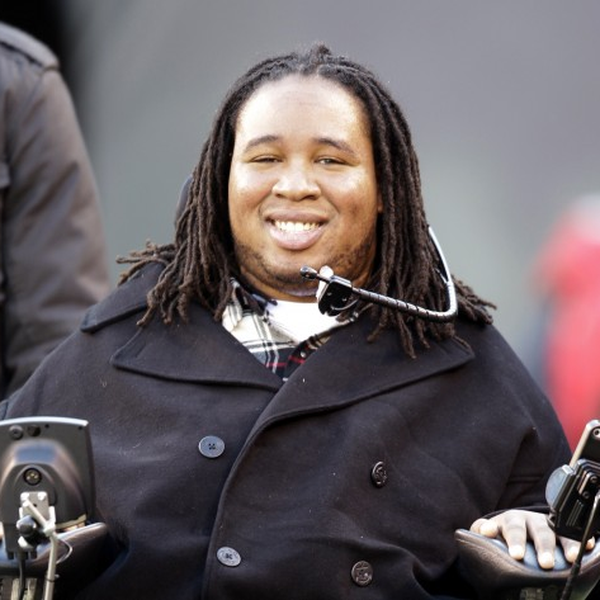 Eric LeGrand