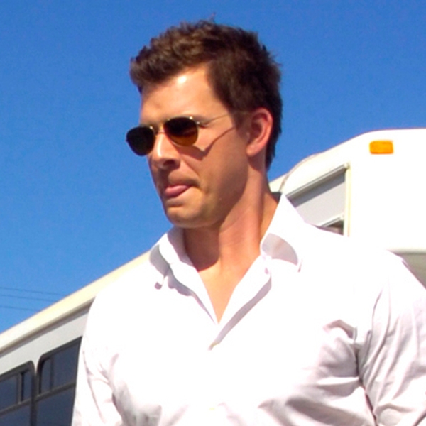 Eric Mabius