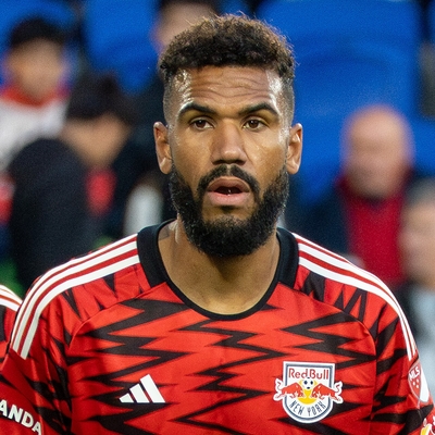 Éric Maxim Choupo-Moting Autograph Profile