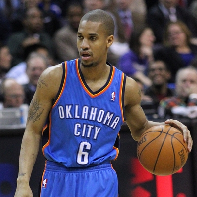 Eric Maynor Autograph Profile