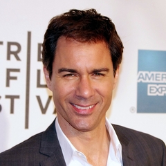 Eric McCormack