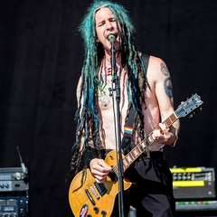 Eric Melvin