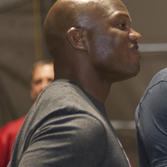 Eric Metcalf