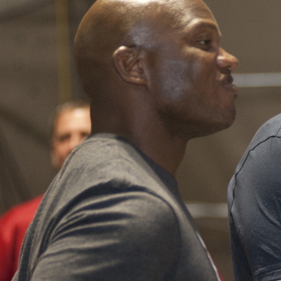 Eric Metcalf Autograph Profile