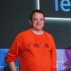 Eric Millegan