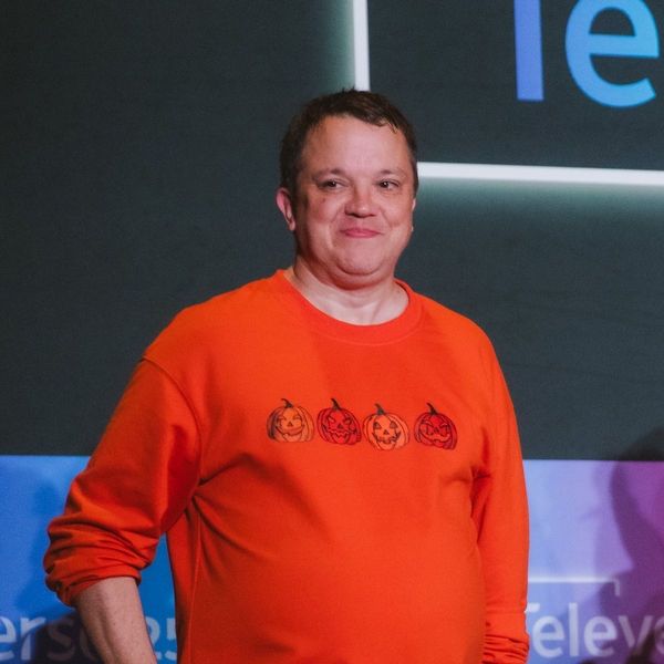 Eric Millegan