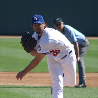 Eric Milton Autograph Profile
