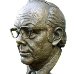 Eric Morecambe