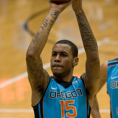 Eric Moreland Autograph Profile