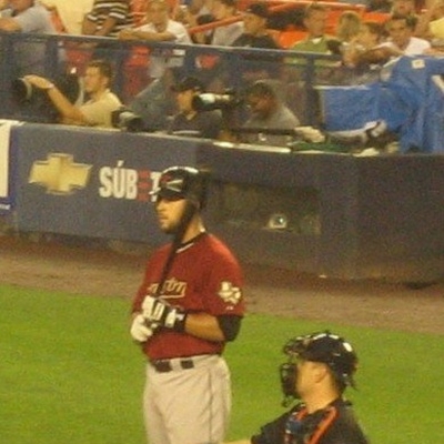 Eric Munson Autograph Profile