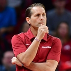 Eric Musselman