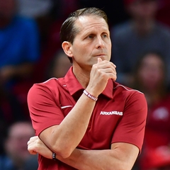 Eric Musselman