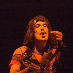 Eric Nally