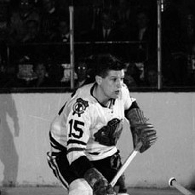 Eric Nesterenko