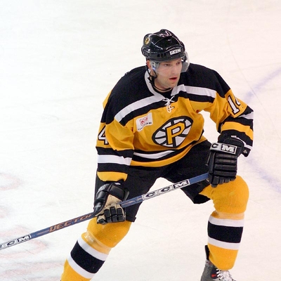 Eric Nickulas Autograph Profile