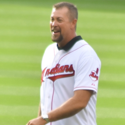 Eric Plunk Autograph Profile