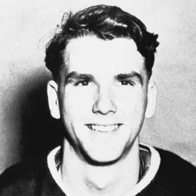 Eric Prentice Autograph Profile