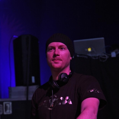 Eric Prydz Autograph Profile