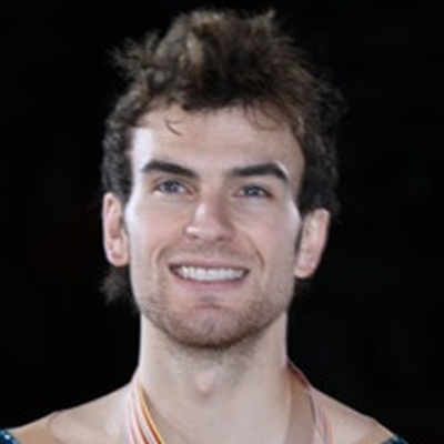 Eric Radford Autograph Profile