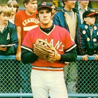 Eric Raich Autograph Profile