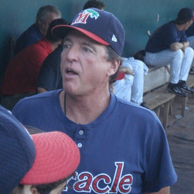 Eric Rasmussen Autograph Profile