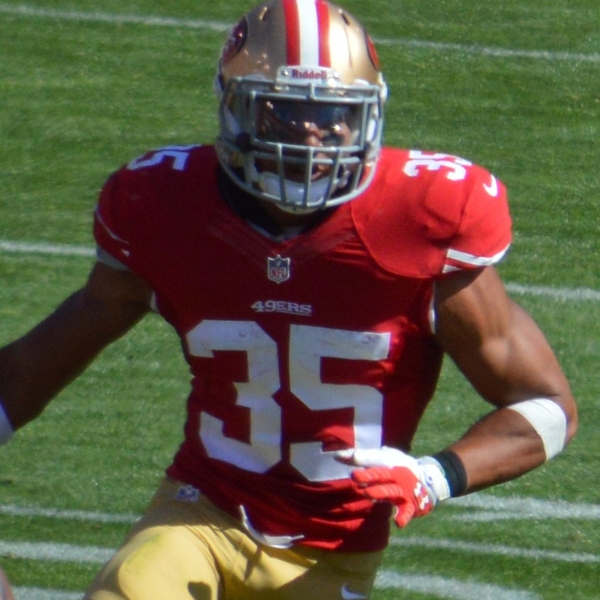 Eric Reid