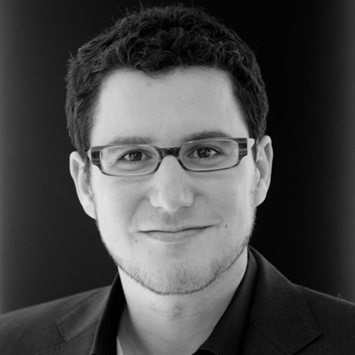 Eric Ries Autograph Profile