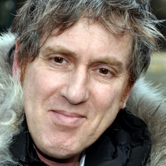 Éric Rochant