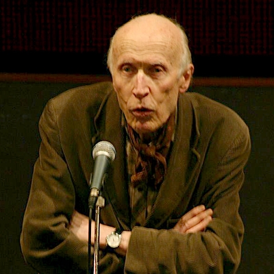 Éric Rohmer Autograph Profile