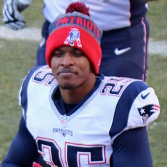 Eric Rowe