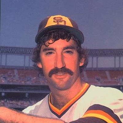 Eric Show Autograph Profile