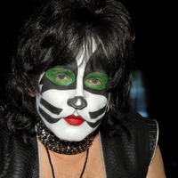 Eric Singer