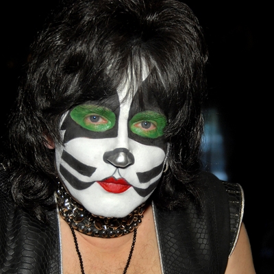 Eric Singer Autograph Profile