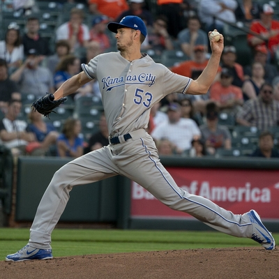 Eric Skoglund Autograph Profile