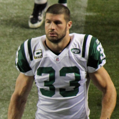 Eric Smith Autograph Profile
