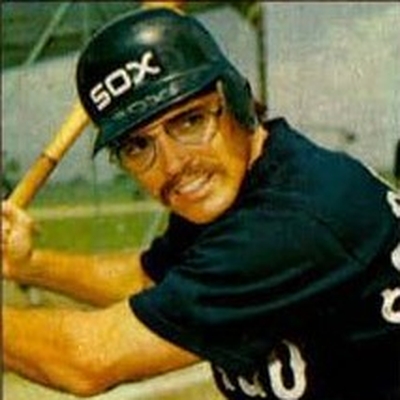 Eric Soderholm Autograph Profile