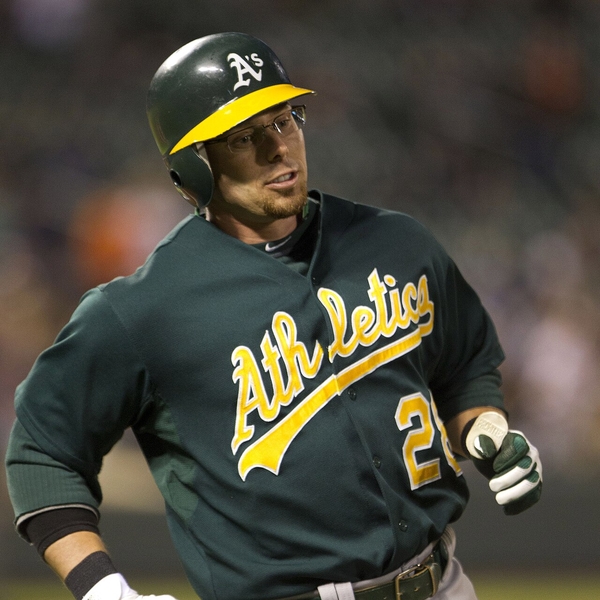 Eric Sogard